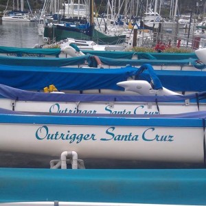 Outrigger Santa Cruz About Us